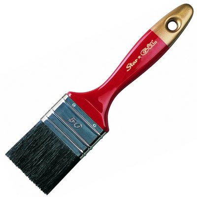 stargil concorde paint brush