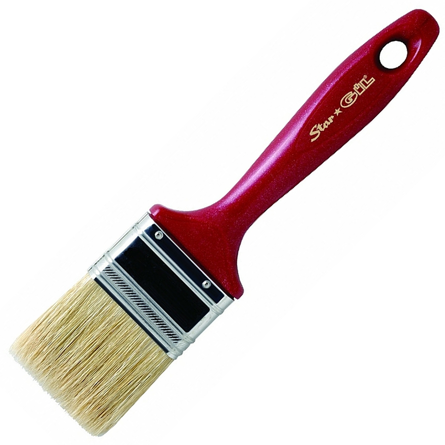Stargil Sapphire 9th Range Paint Brush