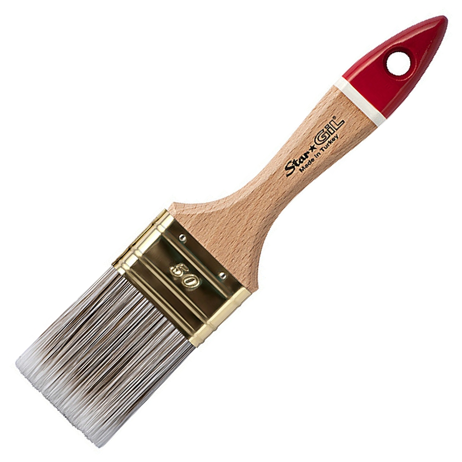 Stargil Gold Pro Aqua Paint Brush