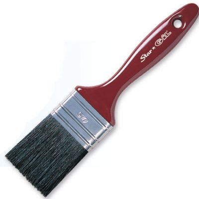 stargil concorde paint brush